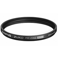 オリンパス プロテクトフィルター ZUIKO(φ62mm) PRF-ZD62 PRO