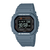 カシオ ソーラー腕時計 G-SHOCK ブルー DW-H5600-2JR-イメージ1