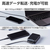 エレコム USBアダプター L字横(USB Type-C(TM)プラグ - USB Type-Cポート) ブラック AD-CFCML01BK-イメージ6