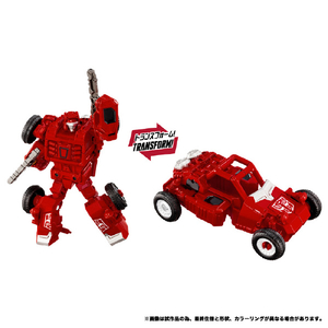 タカラトミー NL-08 デルタマグナス プライマルヴァンガードセット トランスフォーマー NL08ﾃﾞﾙﾀﾏｸﾞﾅｽPVｾﾂﾄ-イメージ4