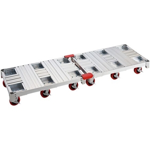 長谷川工業 イットン台車用連結金具(17583) FC990HJ-2059254-イメージ4