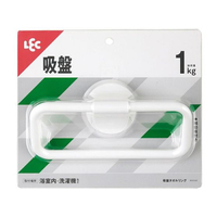 レック 吸盤タオルリング 吸盤補助板付 FC792PR-B00542
