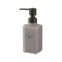 リッチェル ディックブルーナ ディスペンサー ミニ グレージュ FCD512T-110064