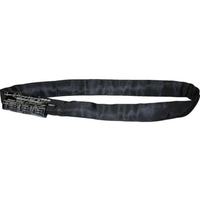 ＳＰＡＮＳＥＴ ブラックエンターテイメントスリング RS-B-1T折り 5M FC550HJ-7931948