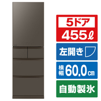 冷蔵庫400～499L（3～5人）|エディオン公式通販