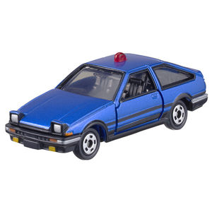 タカラトミー トミカワールド スクランブルポリスパーキング30 スペシャルセット(トミカ4台付き) ｽｸﾗﾝﾌﾞﾙﾎﾟﾘｽﾊﾟ-ｷﾝｸﾞ30SPｾﾂﾄ-イメージ10