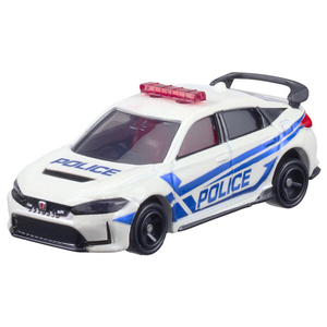 タカラトミー トミカワールド スクランブルポリスパーキング30 スペシャルセット(トミカ4台付き) ｽｸﾗﾝﾌﾞﾙﾎﾟﾘｽﾊﾟ-ｷﾝｸﾞ30SPｾﾂﾄ-イメージ7