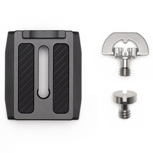 DJI RS Mini クイックリリースプレート DJI RS Mini Quick-Release Plate HG7712-イメージ1