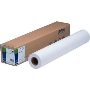 エプソン MC厚手マット紙ロール 728mm×25m F123637-MCSPB1R4-イメージ1