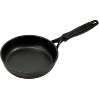 パール金属 納得の道具ふっ素ハード加工 フライパン 20cm FC779SJ-HB-6975