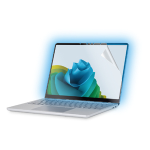 エレコム Surface Laptop 13インチ用フィルム(反射防止/抗菌) EF-MSL8FLST-イメージ1