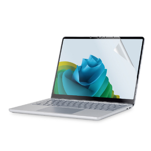 エレコム Surface Laptop 13インチ用フィルム(反射防止/抗菌) EF-MSL8FLST-イメージ2