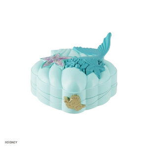 レイス ディズニープリンセス トゥインクルレインボーパレット アリエル DﾌﾟﾘﾝｾｽﾄｳｲﾝｸﾙRﾊﾟﾚﾂﾄｱﾘｴﾙ-イメージ2