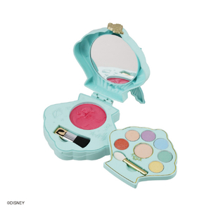 レイス ディズニープリンセス トゥインクルレインボーパレット アリエル DﾌﾟﾘﾝｾｽﾄｳｲﾝｸﾙRﾊﾟﾚﾂﾄｱﾘｴﾙ-イメージ3