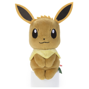 タカラトミーアーツ ポケットモンスター ポケモン/ちょっこりさん/イーブイ イーブイ ﾎﾟｹﾓﾝﾁﾖﾂｺﾘｻﾝｲ-ﾌﾞｲ-イメージ1