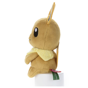 タカラトミーアーツ ポケットモンスター ポケモン/ちょっこりさん/イーブイ イーブイ ﾎﾟｹﾓﾝﾁﾖﾂｺﾘｻﾝｲ-ﾌﾞｲ-イメージ3