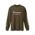 エバーグリーン ドライロングTシャツ Fタイプ XL #アーミーグリーン FCG5862-イメージ1