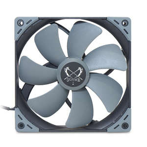 サイズ ケースFAN KF1425FD12S-P-イメージ2