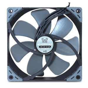 サイズ ケースFAN KF1425FD12S-P-イメージ3