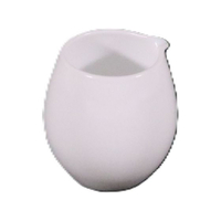 二ノ宮クリスタル ティファニー丸ミルク入小 32cc FC314SM-165013