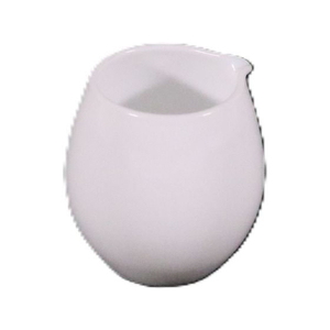 二ノ宮クリスタル ティファニー丸ミルク入小 32cc FC314SM-165013-イメージ1