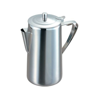 江部松商事 ステンレス ウォーターポット OR1700 1.7L FC227LD-1386900