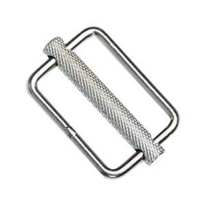 トラスコ中山 PPベルト専用金具50mm用 スライドバックル 150503251 FC621GA-7993650-イメージ1