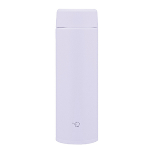 象印 ステンレスマグボトル(480ml) アイシーパープル SU-AA48-VM 象印 ステンレスマグボトル(480ml) アイシーパープル SU-AA48-VM
