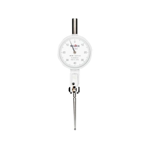 テクロック レバーテスト 測定範囲0~0.80mm 0～0.800.010-40-060.20以下 FC659JE-1029444-イメージ1
