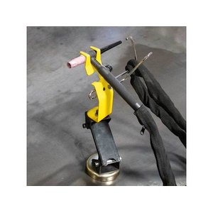 Ｓｔｒｏｎｇ Ｈａｎｄ Ｔｏｏｌｓ SHT/レディTIG溶接トーチスタンドホルダー 高さ調整 「レディーレスト」 FC594JU-1606644-イメージ2