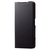 エレコム OPPO A79 5G用ソフトレザーケース 薄型 磁石付 ブラック PM-O233PLFUBK-イメージ1