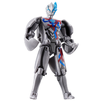 バンダイ Uｴﾂｸﾞｳﾙﾄﾗﾏﾝﾌﾞﾚ-ｻﾞ- 帰ってきたウルトラエッグ ウルトラマン 