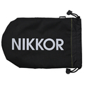 ニコン NIKKOR レンズソフトケース L LSCL