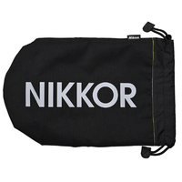 ニコン NIKKOR レンズソフトケース L LSCL