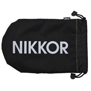 ニコン NIKKOR レンズソフトケース L LSCL ニコン NIKKOR レンズソフトケース L LSCL
