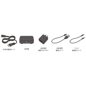 ZEPEAL ラジオ付手元スピーカー木聲 ブラウン DTS-WS230-BR-イメージ2