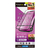 トリニティ iPhone 16e/14/13/13 Pro用[FLEX 3D] 反射防止 複合フレームガラス ブラック TR-IP25S-G3-AGBK-イメージ1