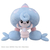 タカラトミー ポケットモンスター ポケモンぬいぐるみ テブリム ﾎﾟｹﾓﾝﾇｲｸﾞﾙﾐﾃﾌﾞﾘﾑ-イメージ2