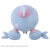 タカラトミー ポケットモンスター ポケモンぬいぐるみ テブリム ﾎﾟｹﾓﾝﾇｲｸﾞﾙﾐﾃﾌﾞﾘﾑ-イメージ3