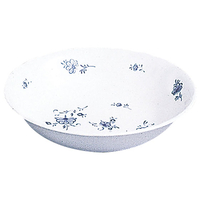 エンテック ベリー皿 ビューティフラワー FC73133-BF-4