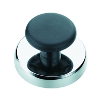 トラスコ中山 強力マグネットフック ツマミ型 33mm 3KG FC755KK-8566660