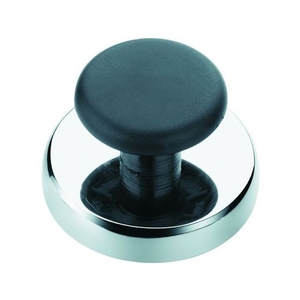トラスコ中山 強力マグネットフック ツマミ型 33mm 3KG FC755KK-8566660-イメージ1