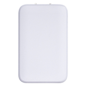 エルパ 薄型フラットUSBアダプター(PD60W) ホワイト UC-26B(W)-イメージ5