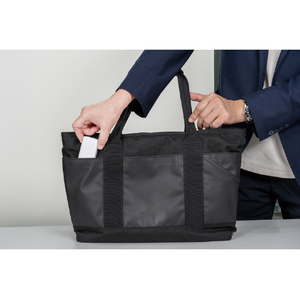 エルパ 薄型フラットUSBアダプター(PD60W) ホワイト UC-26B(W)-イメージ7