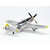 タミヤ 1/72 F-51D マスタング(朝鮮戦争仕様) 1/72 ウォーバードコレクション No.54 ﾀﾐﾔWB54 F51Dﾏｽﾀﾝｸﾞ-イメージ2