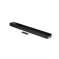 JBL サウンドバー e angle select 黒 JBLSB120BLKJN-Z