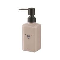 リッチェル ディックブルーナ ディスペンサー ミニ ピンクベージュ FCD513T-110065