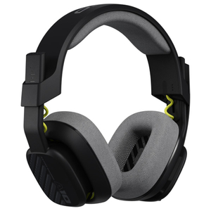 ロジクール A10G2BK 第2世代 ゲーミングヘッドセット ASTRO A10