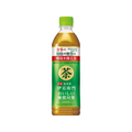 サントリー 伊右衛門プラス おいしい糖質対策 500ml FCA7965