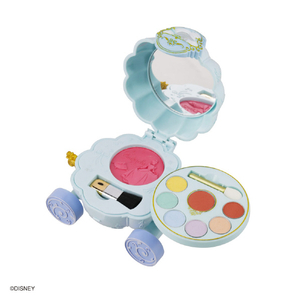 レイス ディズニープリンセス トゥインクルレインボーパレット シンデレラ DﾌﾟﾘﾝｾｽﾄｳｲﾝｸﾙRﾊﾟﾚﾂﾄｼﾝﾃﾞﾚﾗ-イメージ3